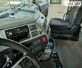 Черный Даф ХФ, объемом двигателя 12.9 л и пробегом 790 тыс. км за 24000 $, фото 10 на Automoto.ua