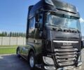 Чорний Даф XF, об'ємом двигуна 12.9 л та пробігом 790 тис. км за 24000 $, фото 1 на Automoto.ua