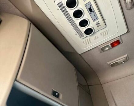 Черный Даф ХФ, объемом двигателя 12.9 л и пробегом 5 тыс. км за 40000 $, фото 4 на Automoto.ua