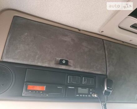 Черный Даф ХФ, объемом двигателя 12.9 л и пробегом 1 тыс. км за 44000 $, фото 14 на Automoto.ua