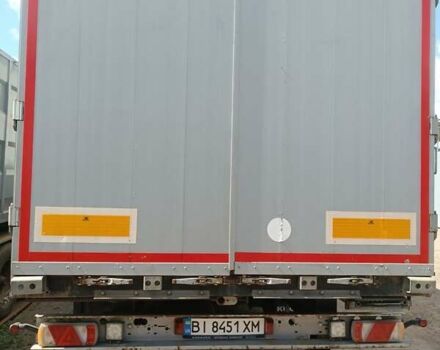 Черный Даф ХФ, объемом двигателя 12.9 л и пробегом 1 тыс. км за 44000 $, фото 17 на Automoto.ua