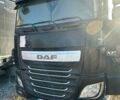 Черный Даф ХФ, объемом двигателя 12.9 л и пробегом 5 тыс. км за 40000 $, фото 1 на Automoto.ua