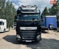 Чорний Даф XF, об'ємом двигуна 12.9 л та пробігом 850 тис. км за 40748 $, фото 1 на Automoto.ua