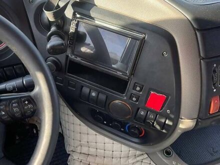 Даф ХФ 2007 в Одессе на Automoto.ua Черный Даф ХФ, объемом двигателя 13 л и пробегом 700 тыс. км за 13000 $, фото 1 на Automoto.ua