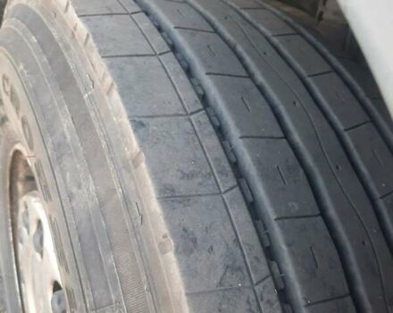 Чорний Даф XF, об'ємом двигуна 0 л та пробігом 1 тис. км за 15500 $, фото 4 на Automoto.ua