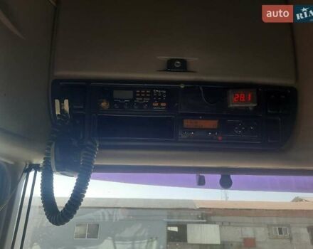 Чорний Даф XF, об'ємом двигуна 0 л та пробігом 1 тис. км за 15500 $, фото 8 на Automoto.ua