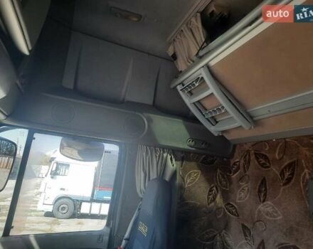 Чорний Даф XF, об'ємом двигуна 0 л та пробігом 1 тис. км за 15500 $, фото 10 на Automoto.ua