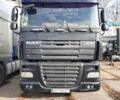 Чорний Даф XF, об'ємом двигуна 0 л та пробігом 1 тис. км за 15500 $, фото 1 на Automoto.ua