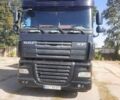 Чорний Даф XF, об'ємом двигуна 0 л та пробігом 1 тис. км за 15500 $, фото 1 на Automoto.ua