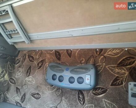 Чорний Даф XF, об'ємом двигуна 0 л та пробігом 1 тис. км за 15500 $, фото 7 на Automoto.ua