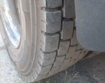 Чорний Даф XF, об'ємом двигуна 0 л та пробігом 1 тис. км за 15500 $, фото 9 на Automoto.ua