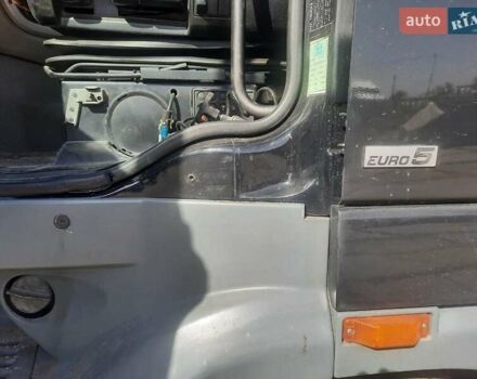 Чорний Даф XF, об'ємом двигуна 0 л та пробігом 1 тис. км за 15500 $, фото 6 на Automoto.ua