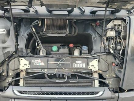 Чорний Даф XF, об'ємом двигуна 12.9 л та пробігом 900 тис. км за 33000 $, фото 1 на Automoto.ua