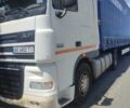 Коричневий Даф XF, об'ємом двигуна 12.9 л та пробігом 1 тис. км за 18000 $, фото 1 на Automoto.ua