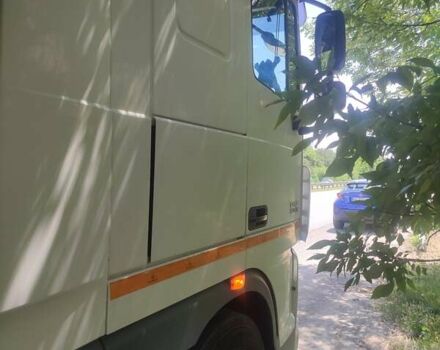 Коричневий Даф XF, об'ємом двигуна 12.9 л та пробігом 1 тис. км за 18000 $, фото 2 на Automoto.ua