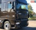 Коричневый Даф ХФ, объемом двигателя 12 л и пробегом 830 тыс. км за 27870 $, фото 1 на Automoto.ua