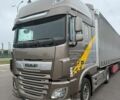 Коричневий Даф XF, об'ємом двигуна 0 л та пробігом 778 тис. км за 28999 $, фото 1 на Automoto.ua