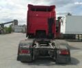 Красный Даф ХФ, объемом двигателя 12.6 л и пробегом 1 тыс. км за 18000 $, фото 6 на Automoto.ua