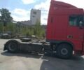 Красный Даф ХФ, объемом двигателя 12.6 л и пробегом 1 тыс. км за 18000 $, фото 5 на Automoto.ua