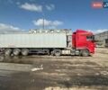 Красный Даф ХФ, объемом двигателя 12.9 л и пробегом 696 тыс. км за 22500 $, фото 1 на Automoto.ua