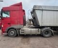 Червоний Даф XF, об'ємом двигуна 12.9 л та пробігом 519 тис. км за 44900 $, фото 4 на Automoto.ua