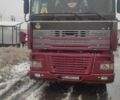Красный Даф ХФ, объемом двигателя 0 л и пробегом 525 тыс. км за 10000 $, фото 1 на Automoto.ua