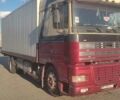 Красный Даф ХФ, объемом двигателя 0 л и пробегом 525 тыс. км за 10000 $, фото 1 на Automoto.ua