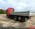 Червоний Даф XF, об'ємом двигуна 12 л та пробігом 0 тис. км за 38000 $, фото 5 на Automoto.ua