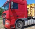 Красный Даф ХФ, объемом двигателя 12.9 л и пробегом 1 тыс. км за 16700 $, фото 23 на Automoto.ua