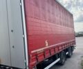 Красный Даф ХФ, объемом двигателя 12.9 л и пробегом 750 тыс. км за 50000 $, фото 13 на Automoto.ua