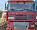 Красный Даф ХФ, объемом двигателя 12.58 л и пробегом 1000 тыс. км за 4800 $, фото 1 на Automoto.ua