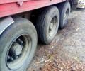 Червоний Даф XF, об'ємом двигуна 12 л та пробігом 800 тис. км за 7500 $, фото 5 на Automoto.ua