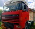 Красный Даф ХФ, объемом двигателя 12.6 л и пробегом 0 тыс. км за 6000 $, фото 1 на Automoto.ua