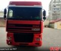 Червоний Даф XF, об'ємом двигуна 14 л та пробігом 1 тис. км за 6000 $, фото 2 на Automoto.ua