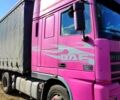Красный Даф ХФ, объемом двигателя 12.5 л и пробегом 0 тыс. км за 6300 $, фото 1 на Automoto.ua