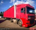Червоний Даф XF, об'ємом двигуна 12.8 л та пробігом 0 тис. км за 6000 $, фото 1 на Automoto.ua