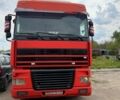 Красный Даф ХФ, объемом двигателя 12.5 л и пробегом 0 тыс. км за 5000 $, фото 1 на Automoto.ua