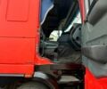 Красный Даф ХФ, объемом двигателя 12.5 л и пробегом 0 тыс. км за 5000 $, фото 5 на Automoto.ua
