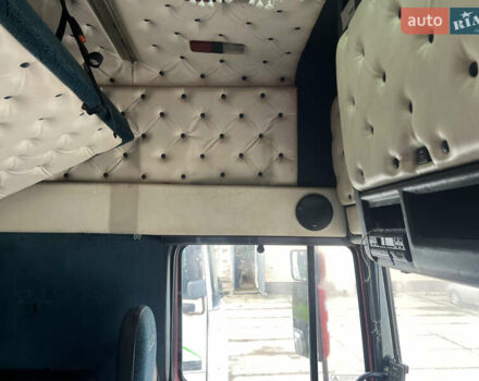 Красный Даф ХФ, объемом двигателя 0 л и пробегом 1 тыс. км за 7500 $, фото 12 на Automoto.ua