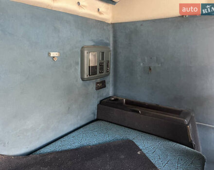 Красный Даф ХФ, объемом двигателя 0 л и пробегом 1 тыс. км за 7500 $, фото 13 на Automoto.ua