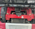 Красный Даф ХФ, объемом двигателя 12.58 л и пробегом 971 тыс. км за 9300 $, фото 8 на Automoto.ua