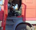 Красный Даф ХФ, объемом двигателя 12.58 л и пробегом 2 тыс. км за 7500 $, фото 1 на Automoto.ua