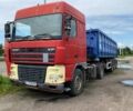 Червоний Даф XF, об'ємом двигуна 0 л та пробігом 1 тис. км за 17900 $, фото 1 на Automoto.ua