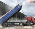 Червоний Даф XF, об'ємом двигуна 0 л та пробігом 1 тис. км за 17900 $, фото 1 на Automoto.ua