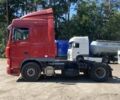 Червоний Даф XF, об'ємом двигуна 0 л та пробігом 1 тис. км за 8000 $, фото 1 на Automoto.ua