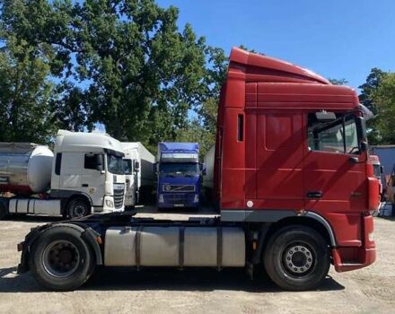 Червоний Даф XF, об'ємом двигуна 0 л та пробігом 1 тис. км за 8000 $, фото 2 на Automoto.ua