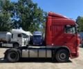 Червоний Даф XF, об'ємом двигуна 0 л та пробігом 1 тис. км за 8000 $, фото 2 на Automoto.ua