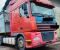Красный Даф ХФ, объемом двигателя 0 л и пробегом 1 тыс. км за 12500 $, фото 1 на Automoto.ua