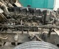Красный Даф ХФ, объемом двигателя 12.9 л и пробегом 850 тыс. км за 10950 $, фото 11 на Automoto.ua
