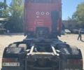 Червоний Даф XF, об'ємом двигуна 0 л та пробігом 1 тис. км за 8000 $, фото 3 на Automoto.ua